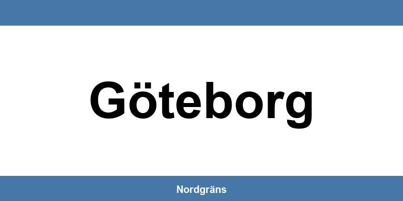 Kontakt med Danske Bank Göteborg kontor