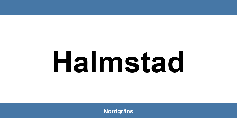 Kontakt med Danske Bank Halmstad kontor