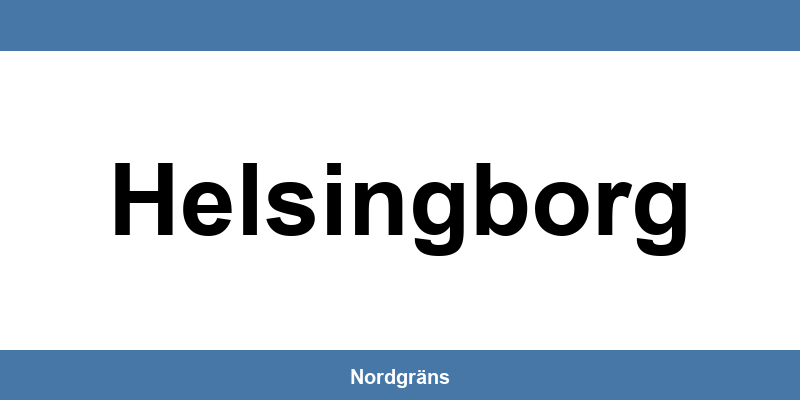 Kontakt med Danske Bank Helsingborg kontor