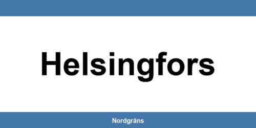 Kontakt med Danske Bank Helsingfors kontor