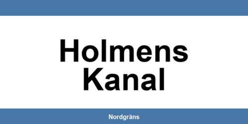 Kontakt med Danske Bank Holmens Kanal kontor