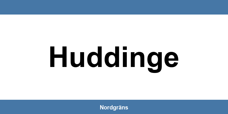 Kontakt med Danske Bank Huddinge kontor