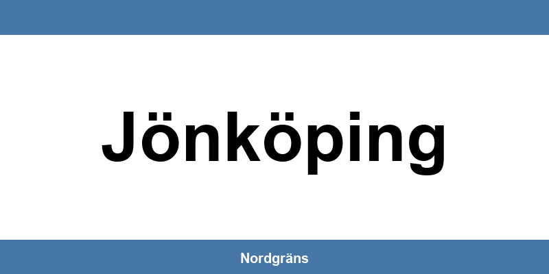 Kontakt med Danske Bank Jönköping kontor