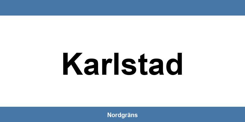 Kontakt med Danske Bank Karlstad kontor