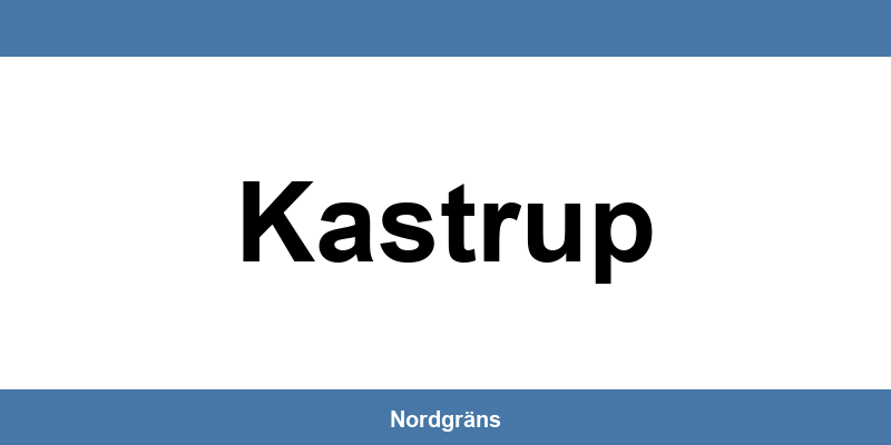 Kontakt med Danske Bank Kastrup kontor