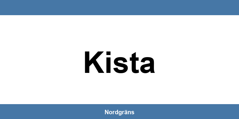 Kontakt med Danske Bank Kista kontor