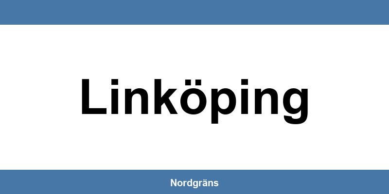 Kontakt med Danske Bank Linköping kontor