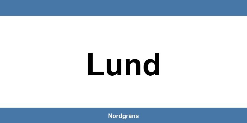 Kontakt med Danske Bank Lund kontor