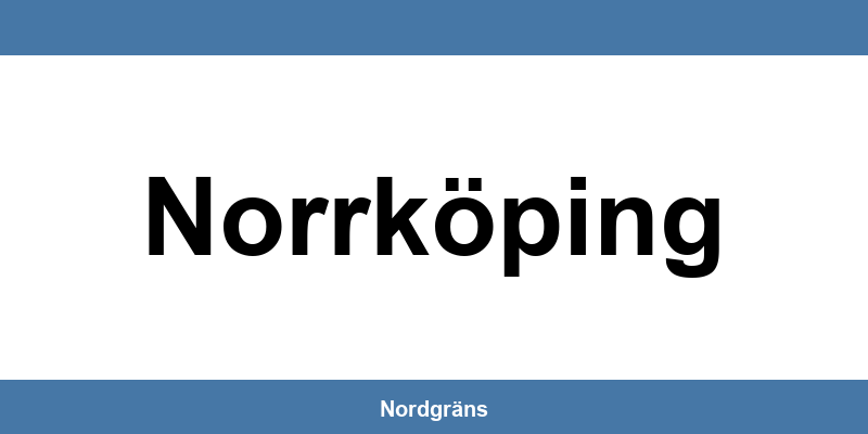 Kontakt med Danske Bank Norrköping kontor