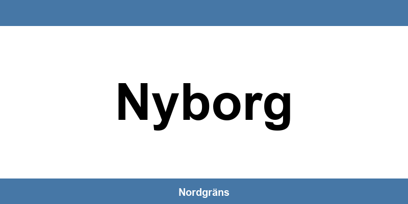 Kontakt med Danske Bank Nyborg kontor