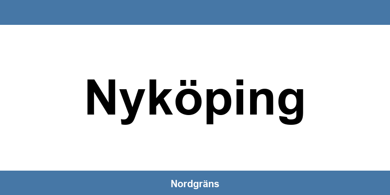 Kontakt med Danske Bank Nyköping kontor