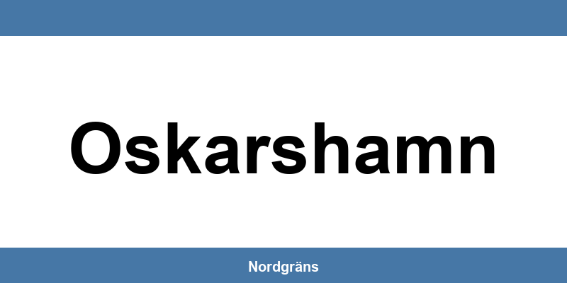 Kontakt med Danske Bank Oskarshamn kontor