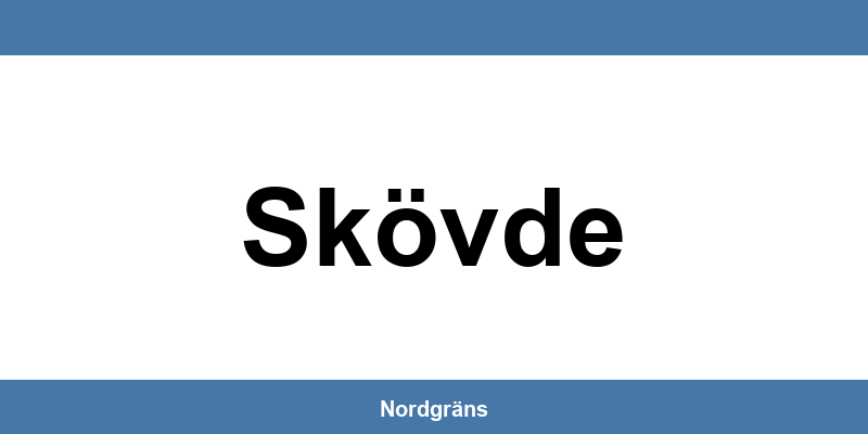 Kontakt med Danske Bank Skövde kontor