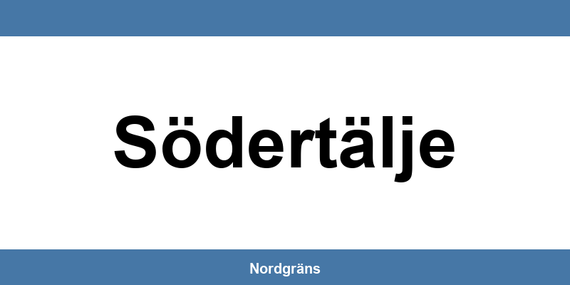 Kontakt med Danske Bank Södertälje kontor