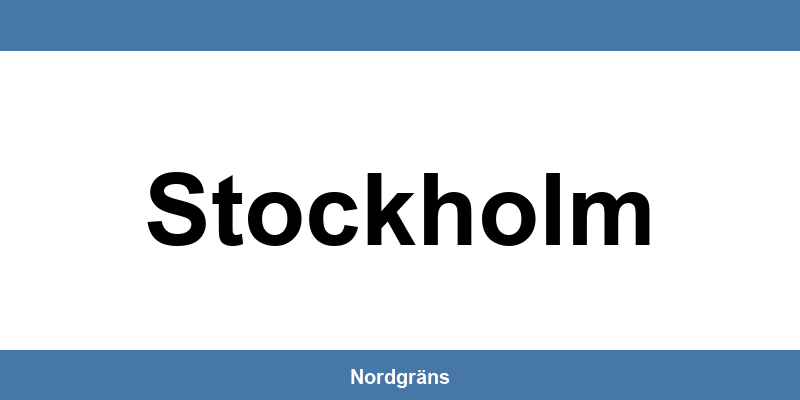 Kontakt med Danske Bank Stockholm kontor