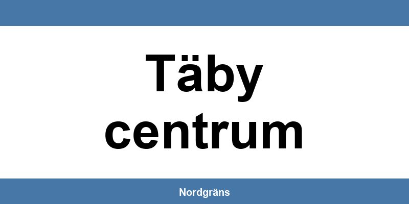 Kontakt med Danske Bank Täby centrum kontor