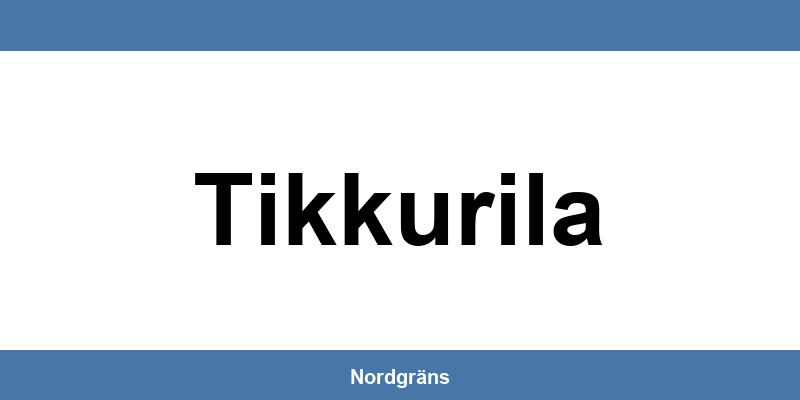 Kontakt med Danske Bank Tikkurila kontor