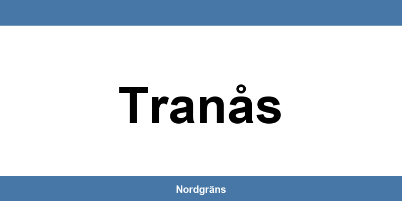 Kontakt med Danske Bank Tranås kontor