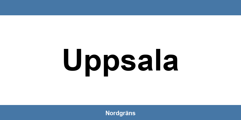 Kontakt med Danske Bank Uppsala kontor