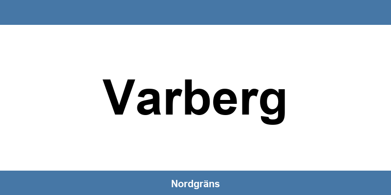 Kontakt med Danske Bank Varberg kontor